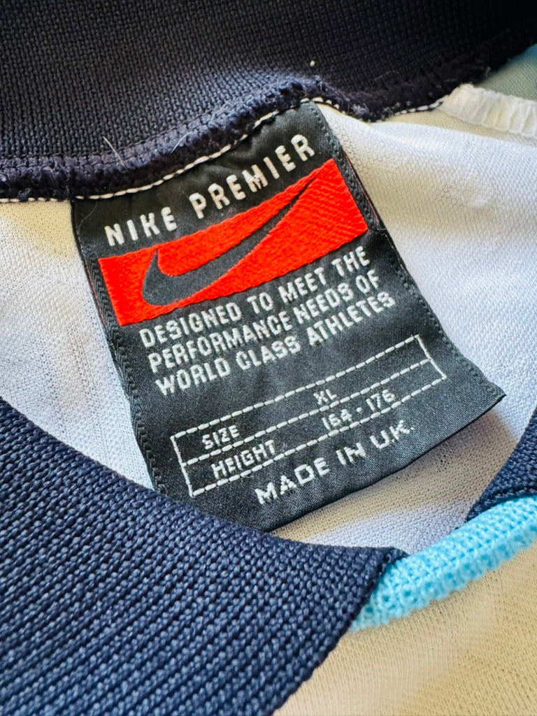 1996/97 TSV 1860 München Home Size S L/S