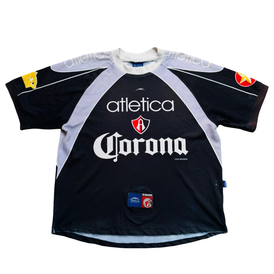 2000/01 Atlas FC Training Size S - front view