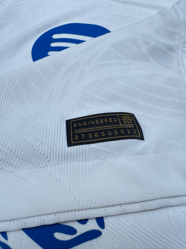2023/24 FC Barcelona Away Size L Lamine Yamal (Vaporknit) - additional view 6