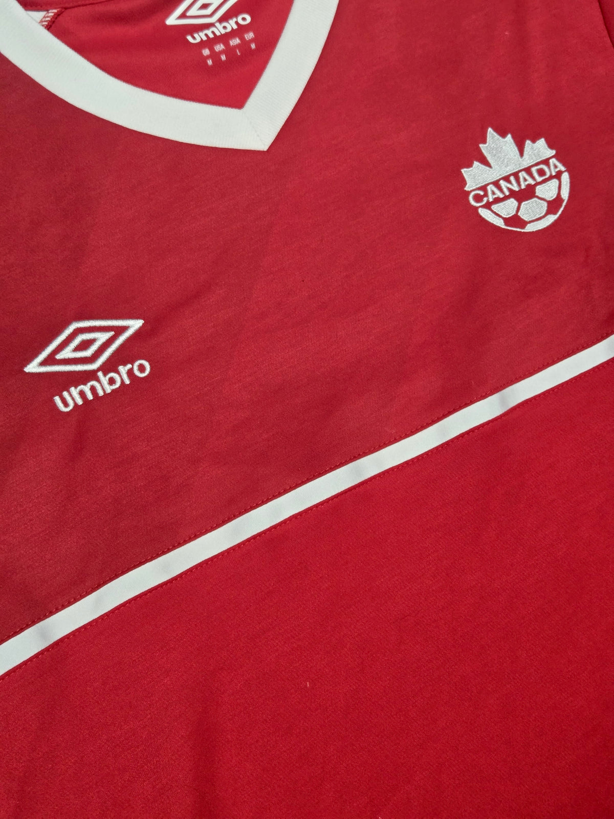 2015/16 Canada Home Size M