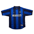 1999/00 Inter Milan Home Size M - front view