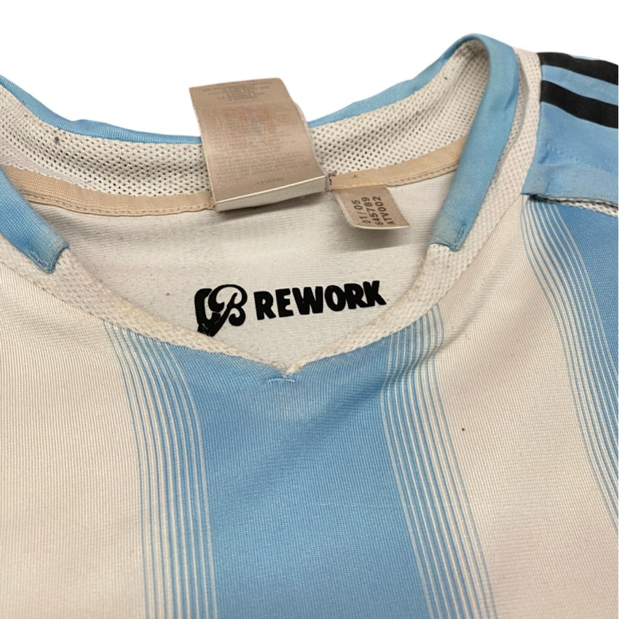 Stay Offside - "El Torero" - label detail