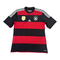 2014/15 Germany Away Size XL - front view