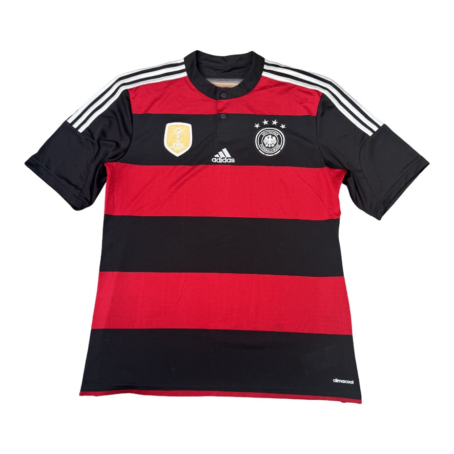 2014/15 Germany Away Size XL - front view
