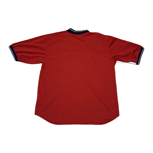 2000/02 Chicago Fire Home Size L