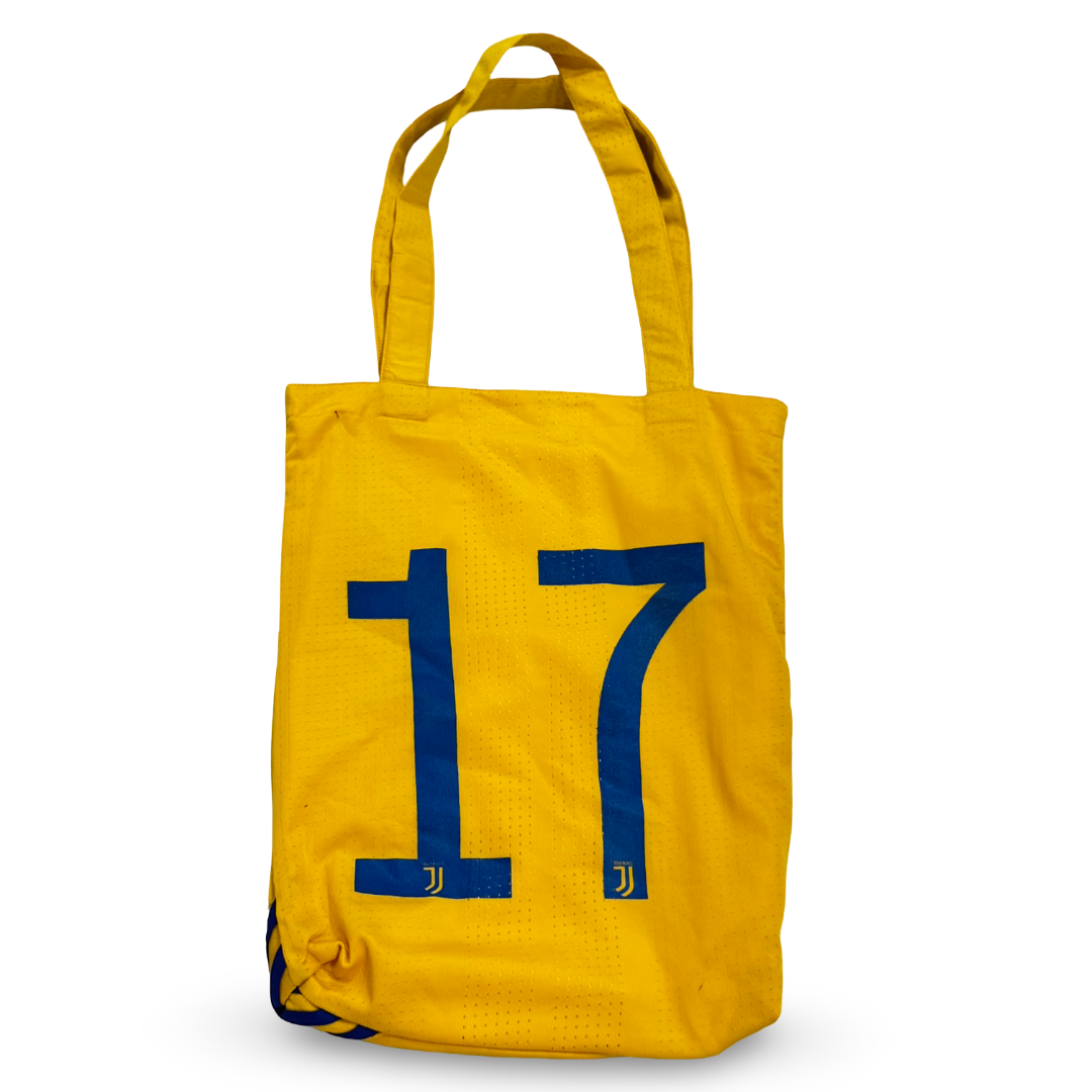 Rework Tote #15 - Juventus