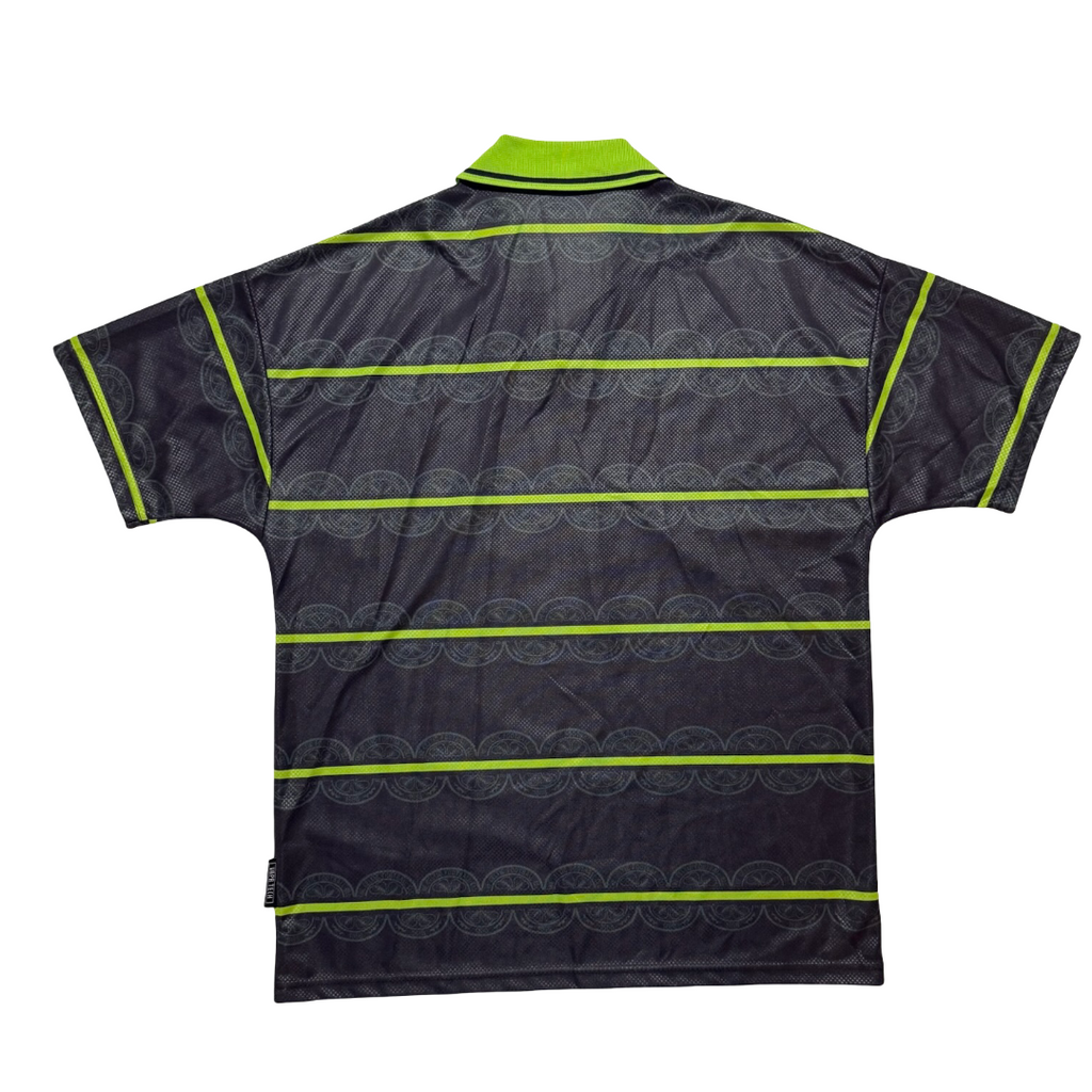 1998/99 Celtic Away Size L - back view