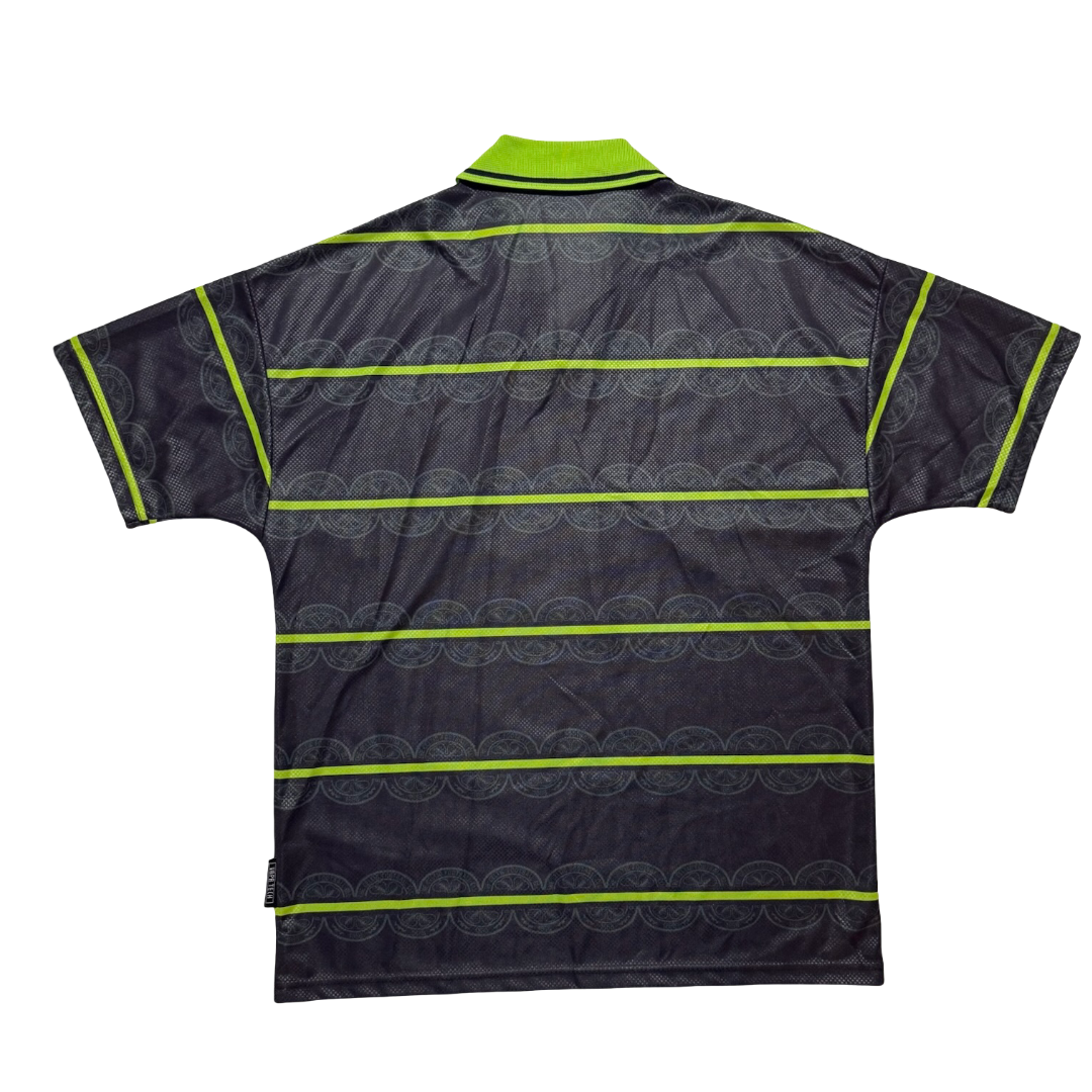 1998/99 Celtic Away Size L - back view