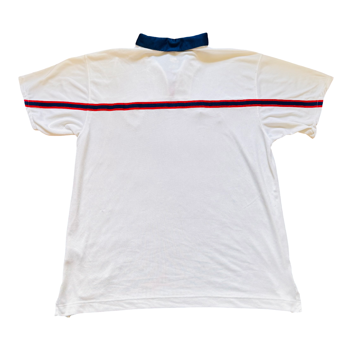 1998/00 USA Home Size XL - back view