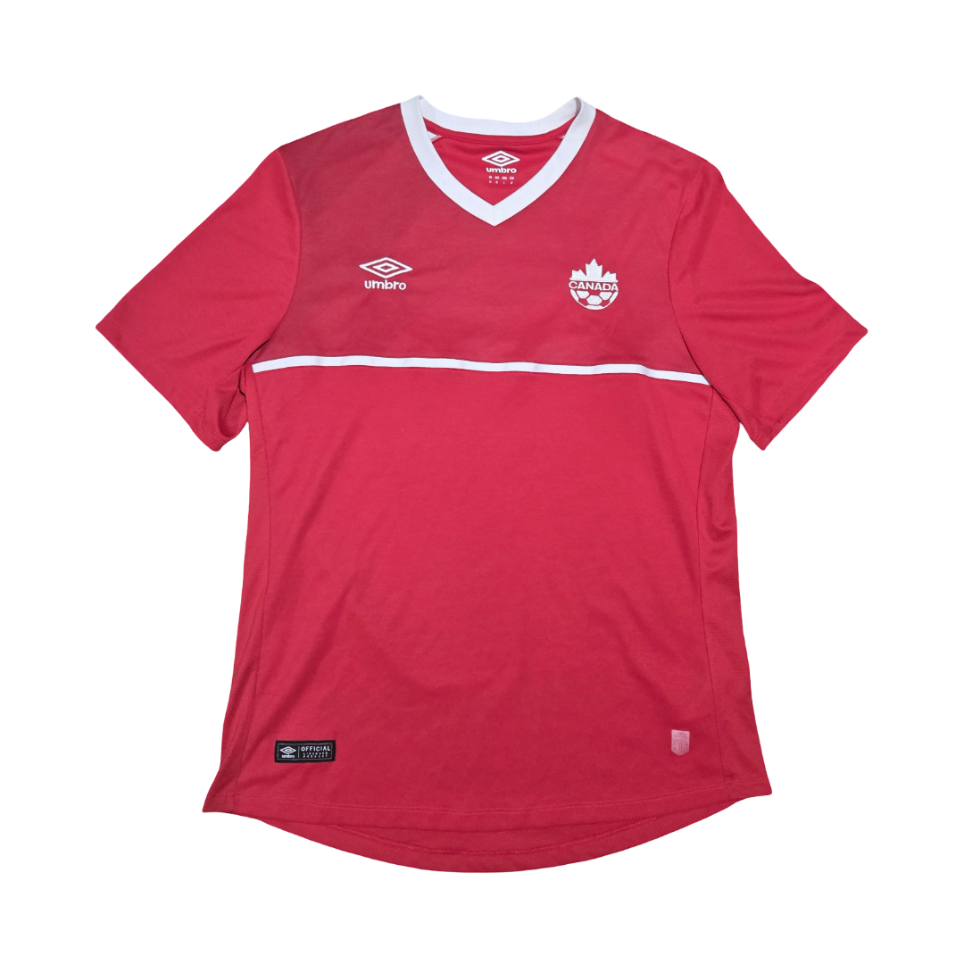 2015/16 Canada Home Size M