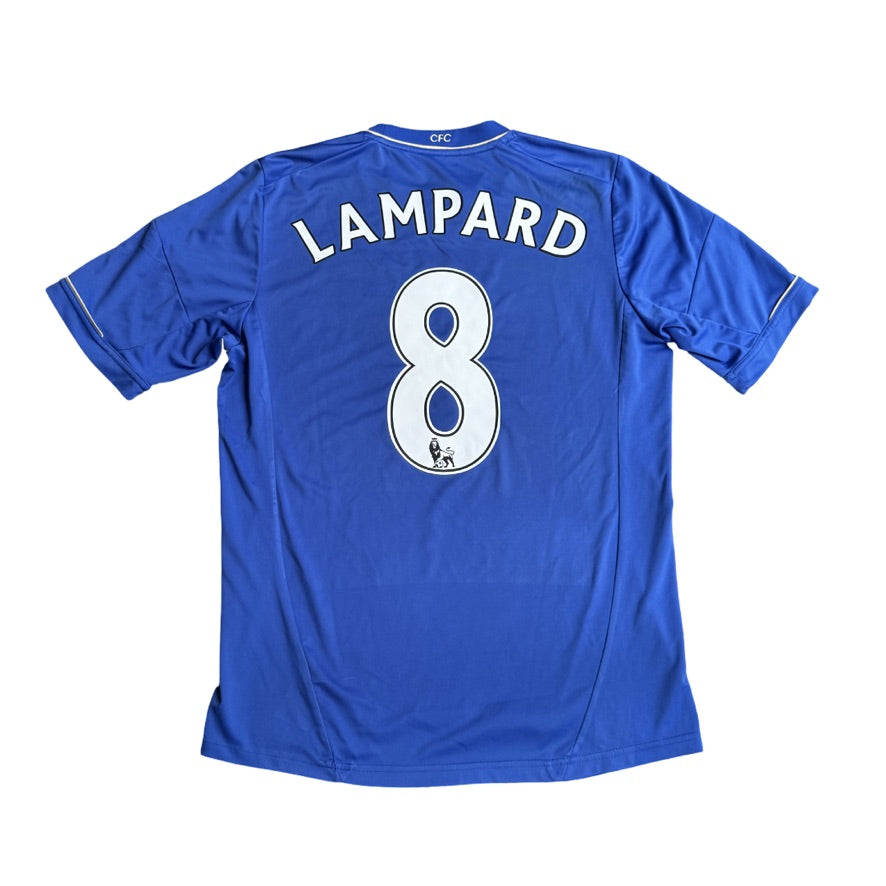 2012/13 Chelsea Home Size M Lamaprd