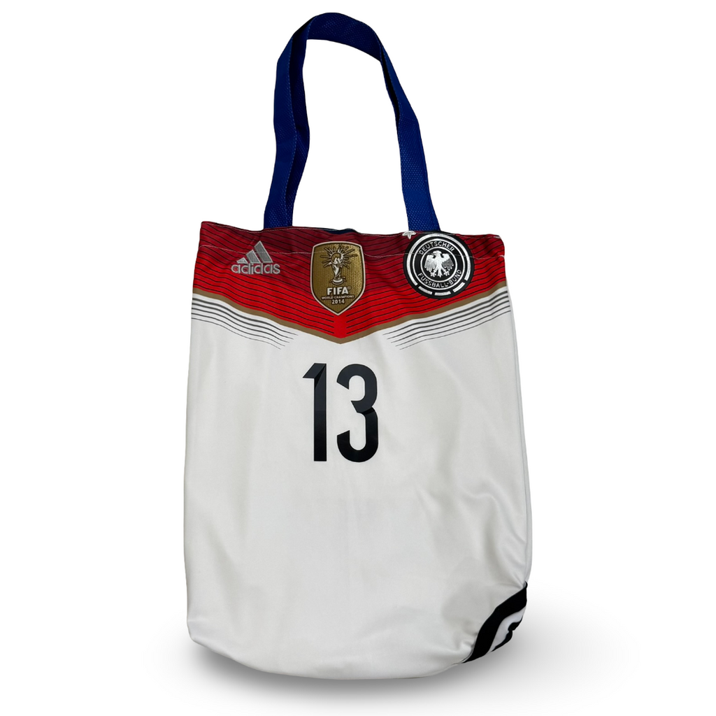 Rework Tote #77 - Germany