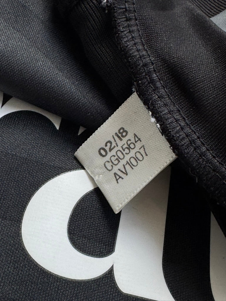2018/19 Real Madrid Goalkeeper Size S Navas - additional view 6