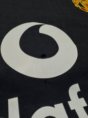 2004/05 Manchester United Away Size XL Ronaldo