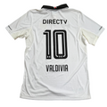 2017/18 Colo Colo Home Size L Valdivia - front view