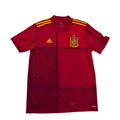 2020/21 Spain Home Size L - front view