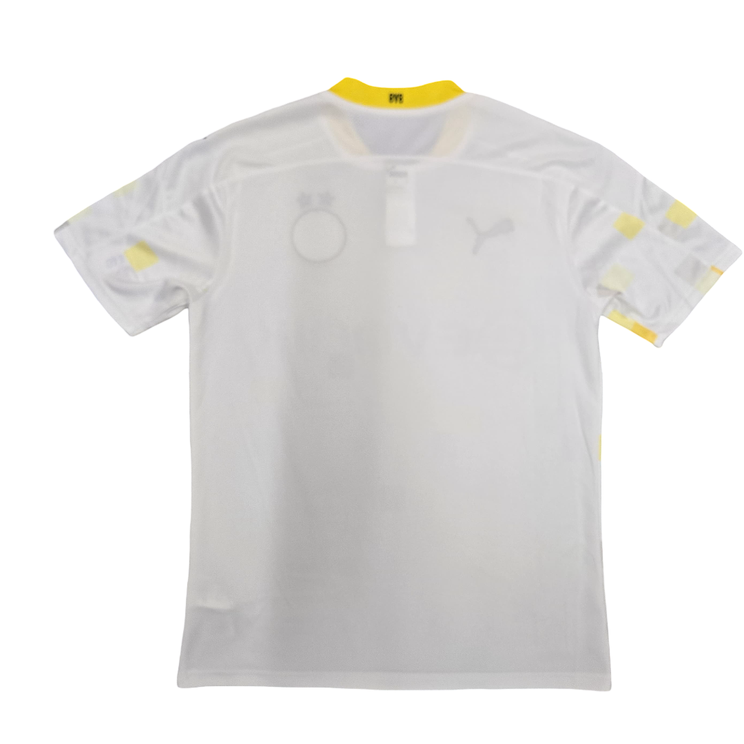 2020/21 Borussia Dortmund Third Size M