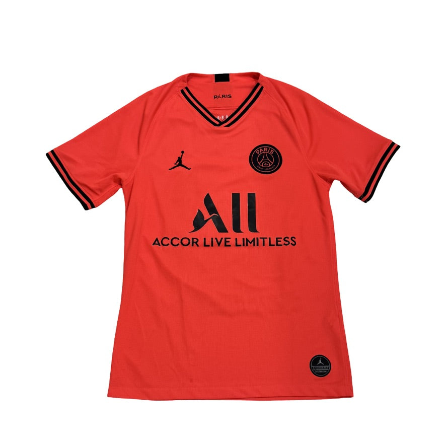 2019/20 PSG Away Size S Neymar
