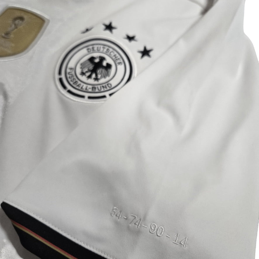 2016/17 Germany Home Size L Kroos