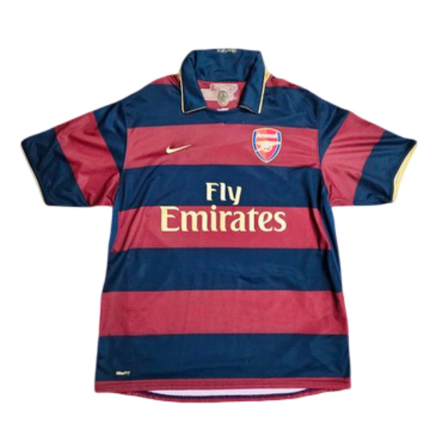 2007/08 Arsenal FC Third Size L