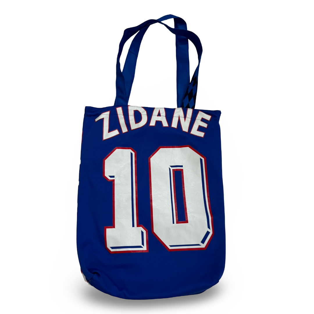 Rework Tote #1 - France