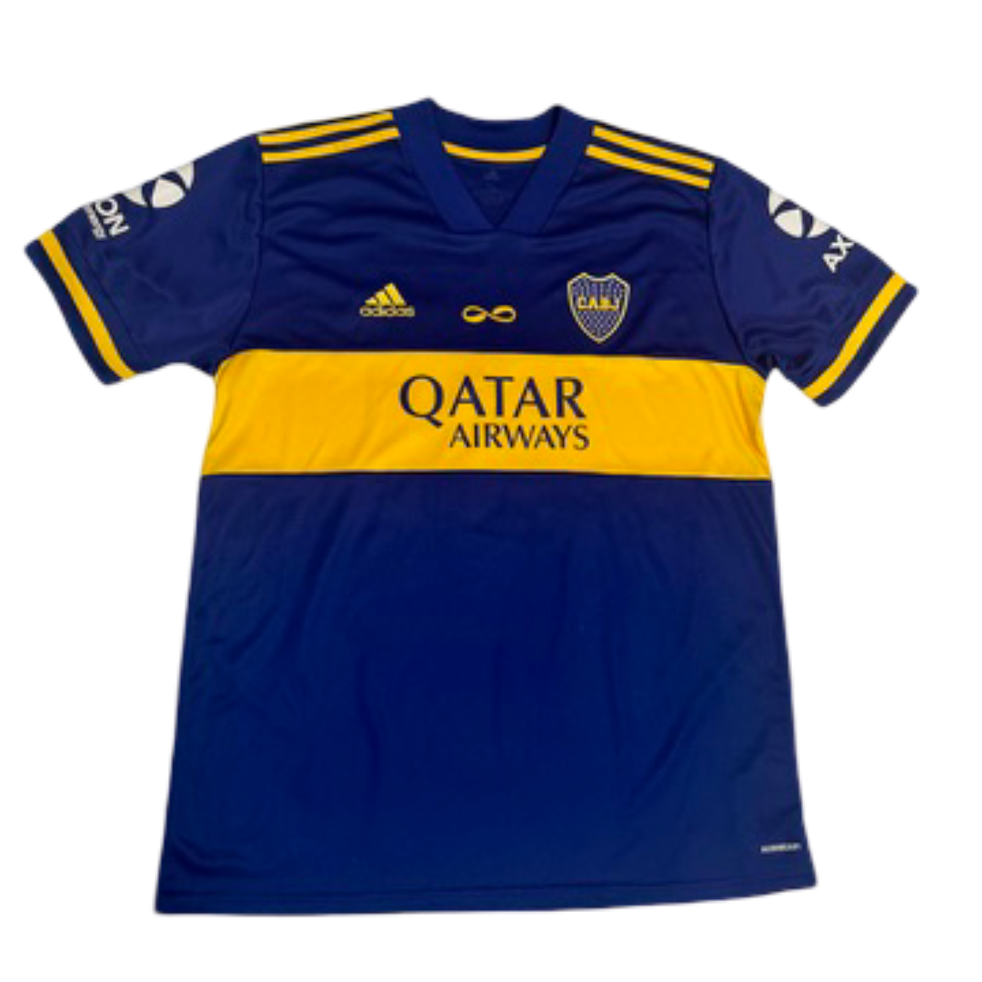 2020/21 Boca Juniors Special Size XL Maradona