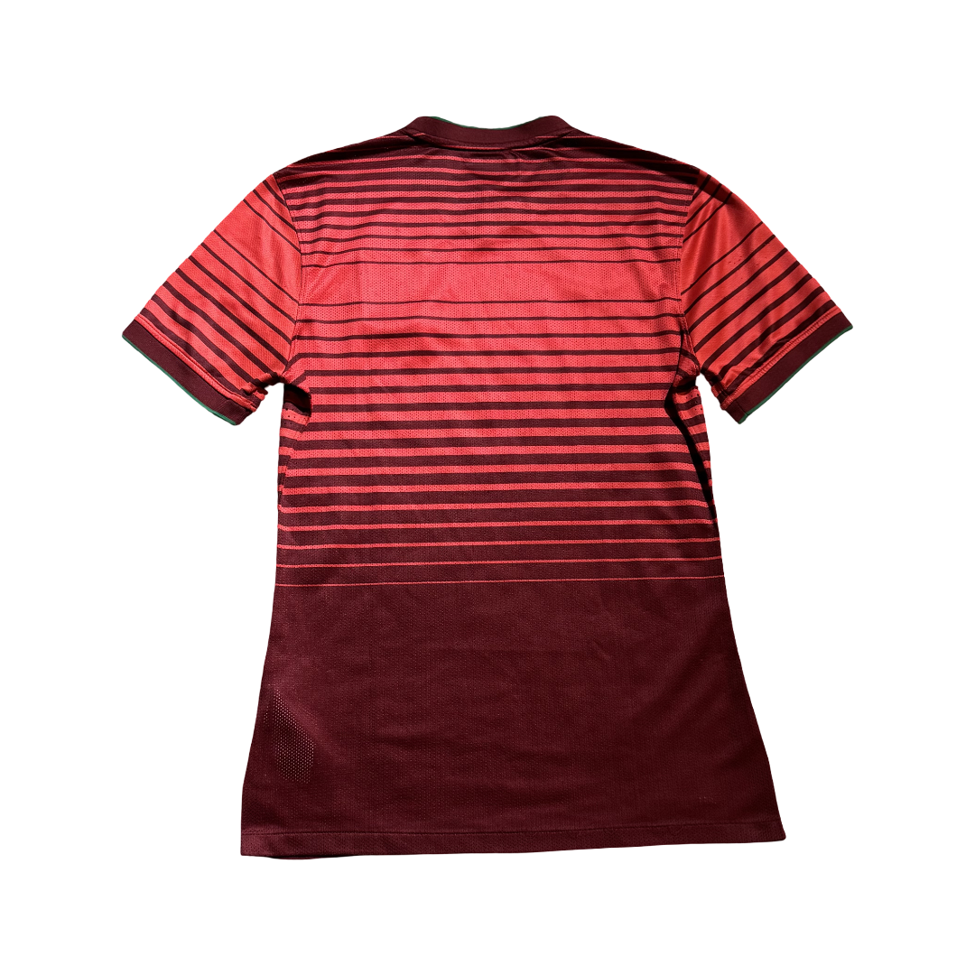 2014/15 Portugal Home Size M