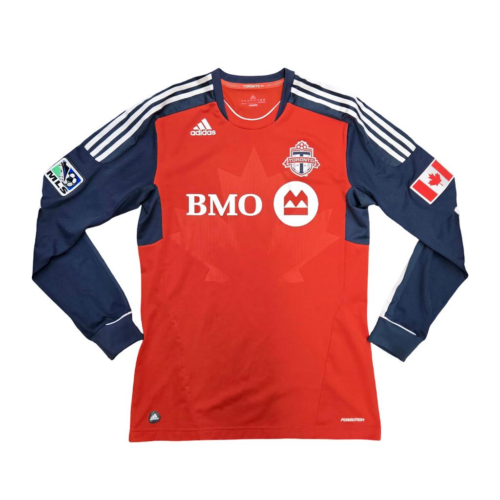 2011/13 Toronto FC Home Size L