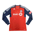2011/13 Toronto FC Home Size L