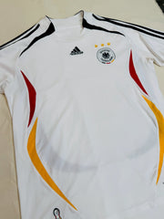 2006/08 Germany Home Size XL