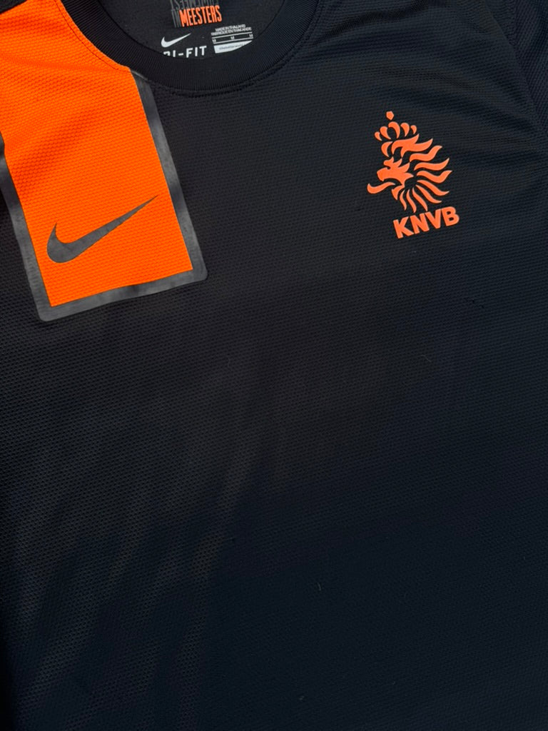 2012/13 Netherlands Away Size M