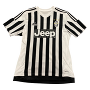 2015/16 Juventus Home Size L Pogba