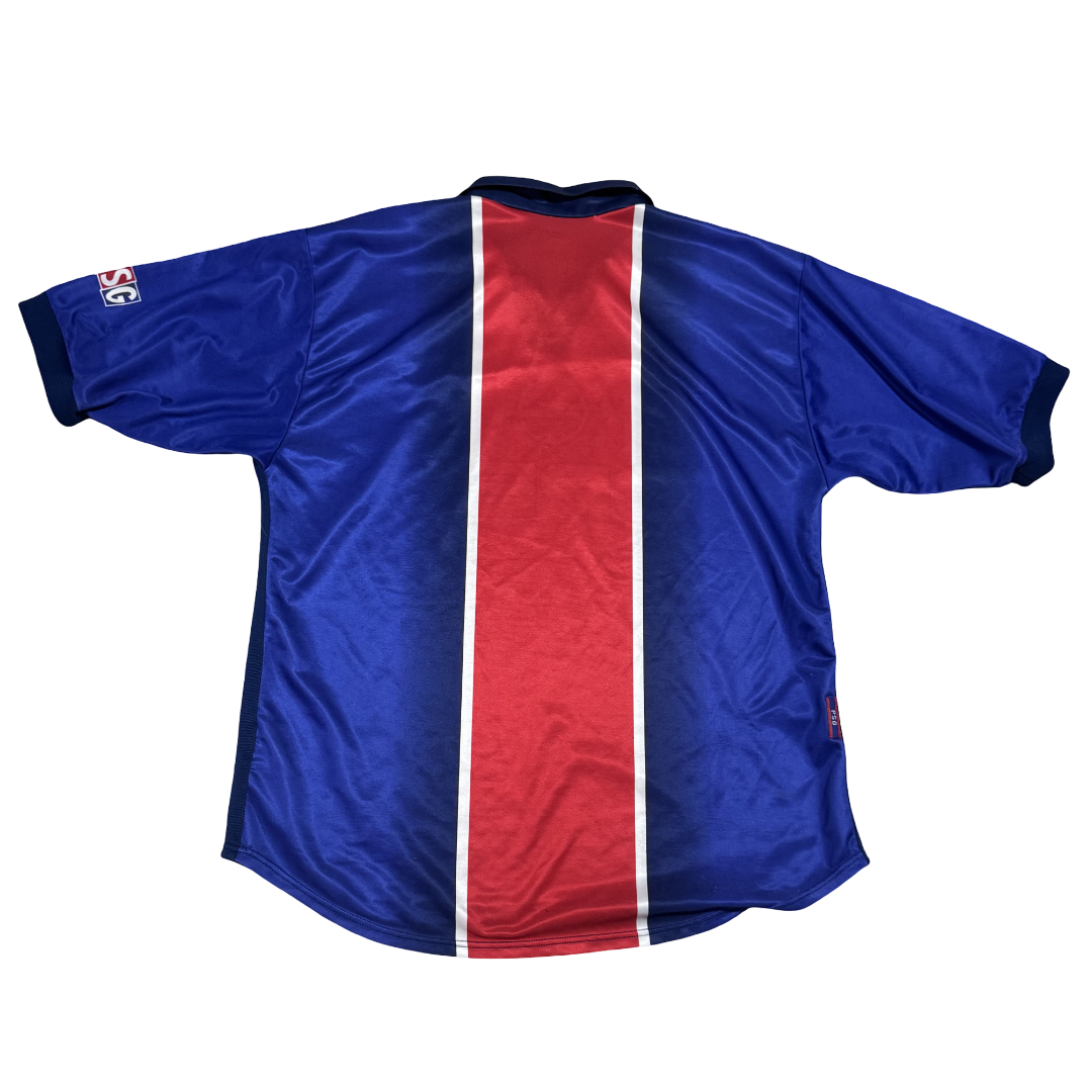 1996/98 PSG Home Size XL