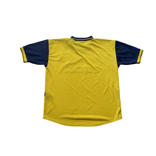 1995/97 Tottenham Hotspur Third Size XL (2022 Reissue) - back view