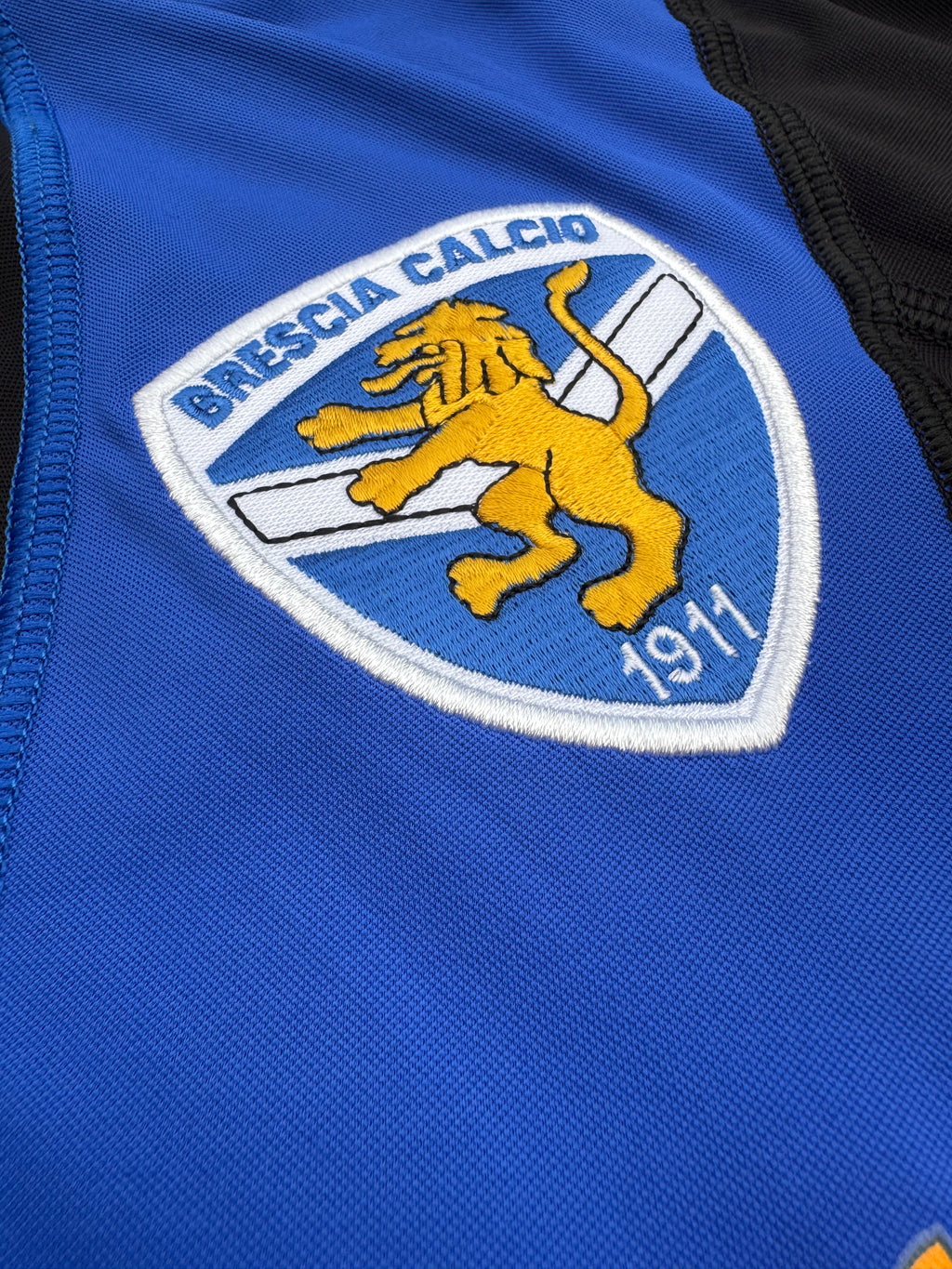 2004/05 Brescia Third Size M Baggio