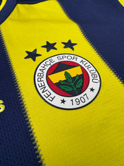 2018/19 Fenerbahçe Home Size L