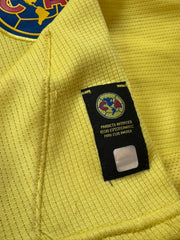 2005/06 Club America Home Size S