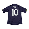 2012/13 Real Madrid Away Size M Ozil - front view