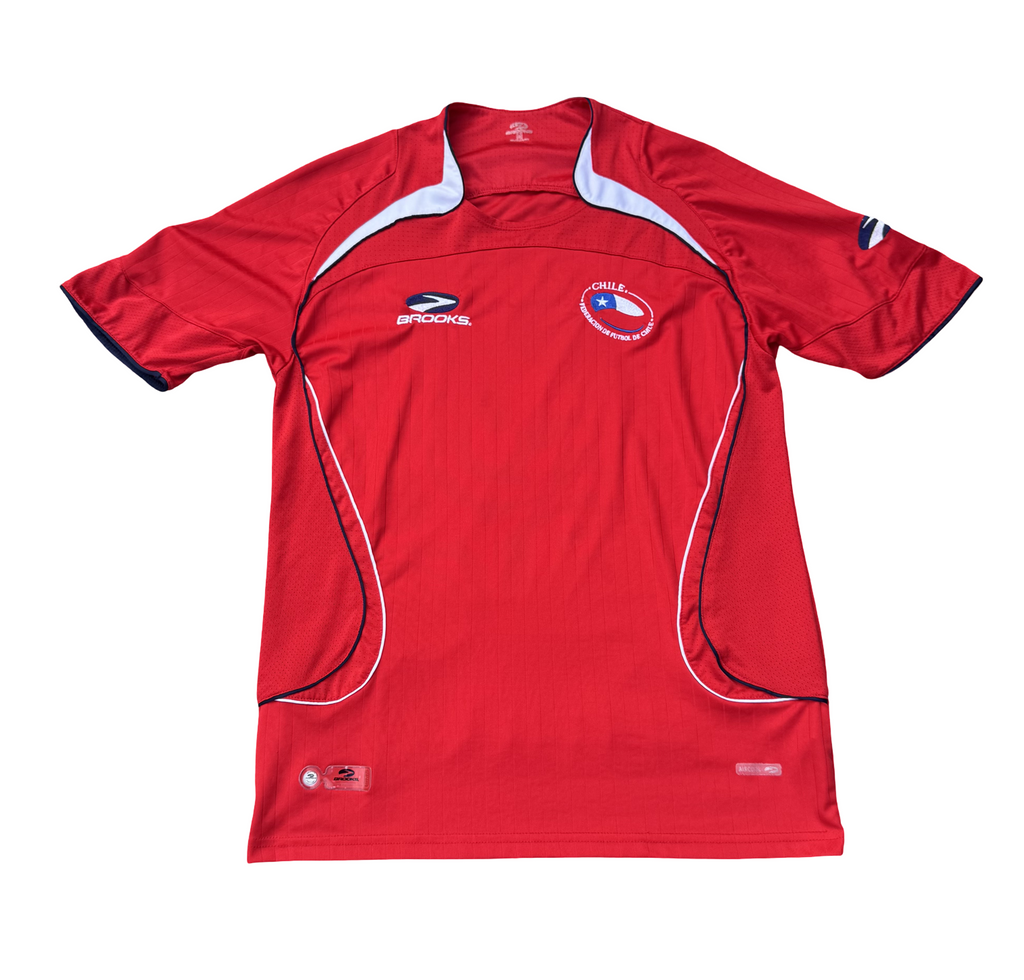 2007/09 Chile Home Size M