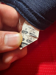 2006/08 England Away Size S Rooney