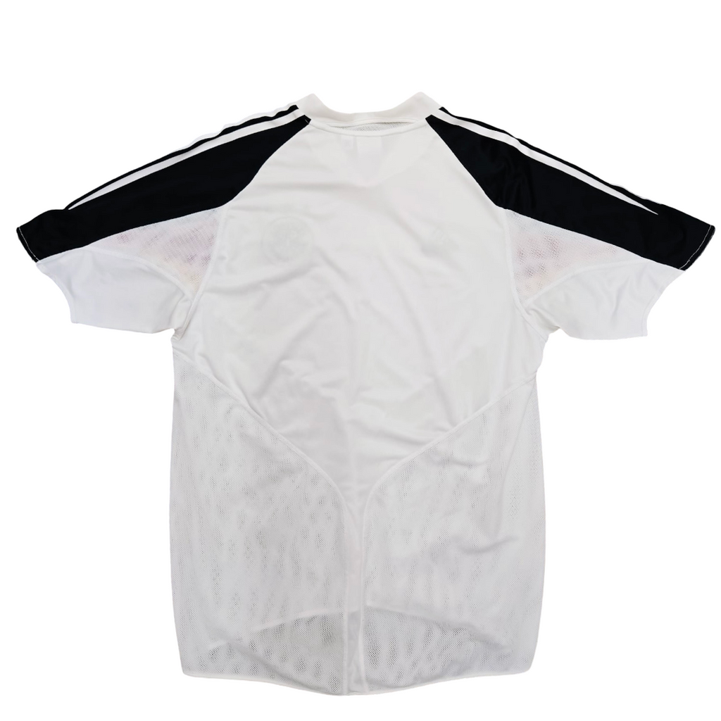 2004/05 Germany Home Size L - back view