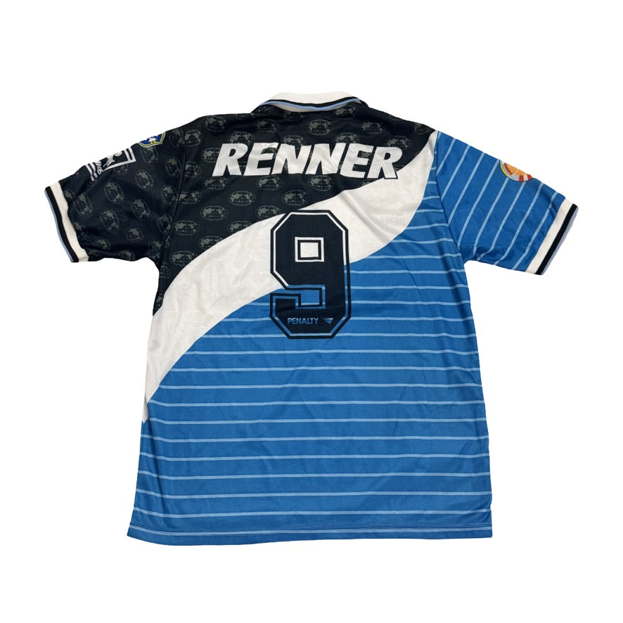1996/97 Gremio Fourth Size XL