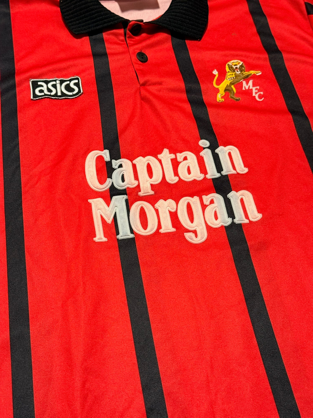 1994/95 Millwall Away Size L