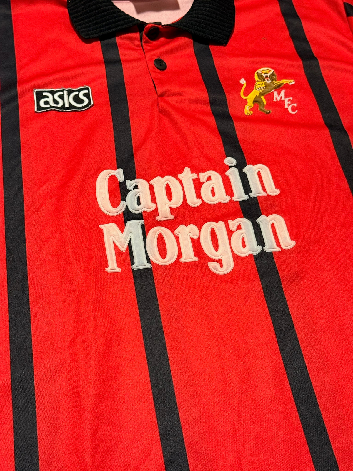 1994/95 Millwall Away Size L