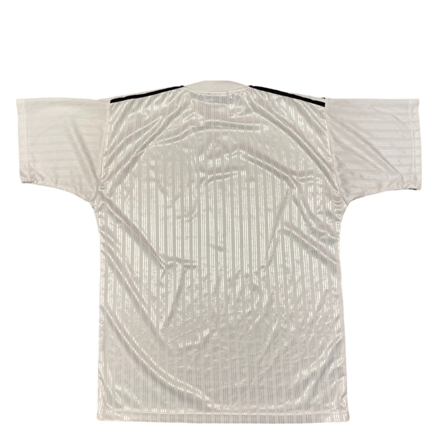 Stay Offside - Le Blanc