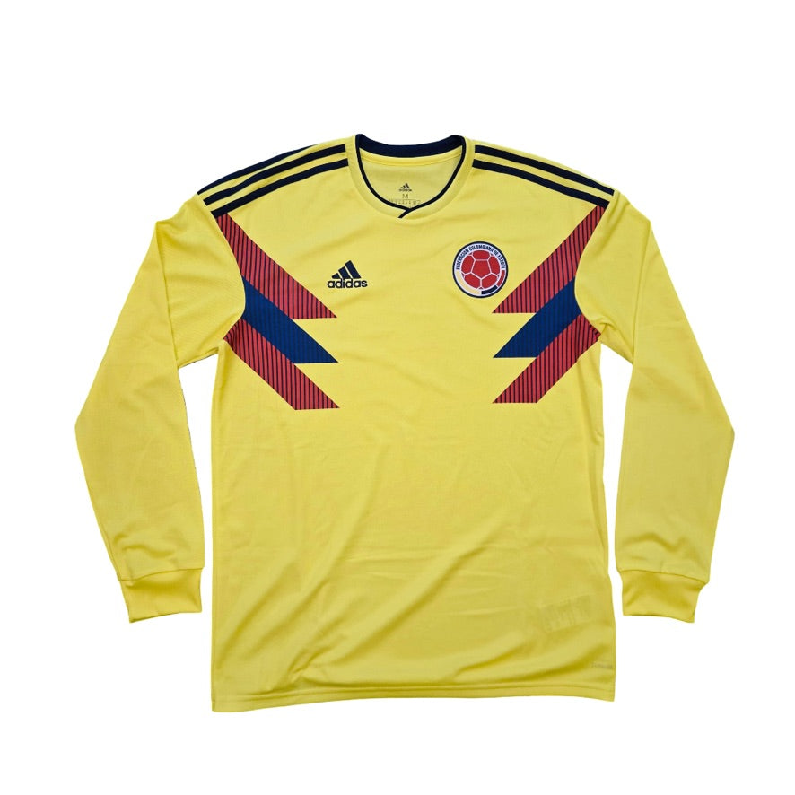 2018/19 Colombia Home Size M