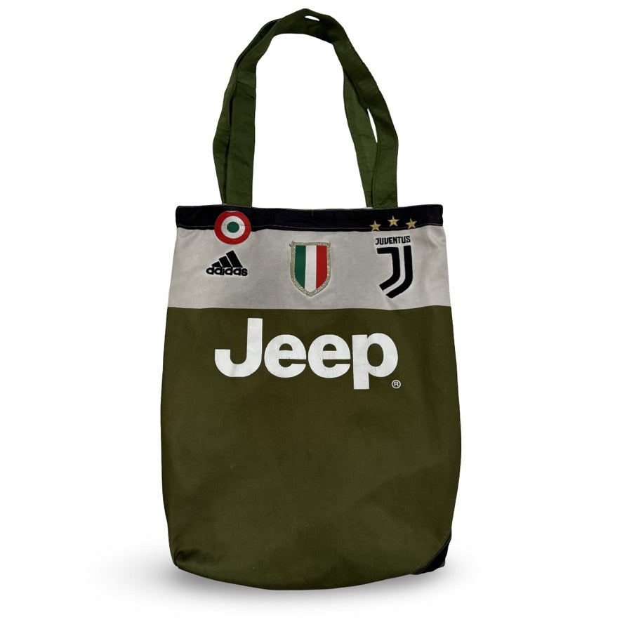 Rework Tote #52 - Juventus