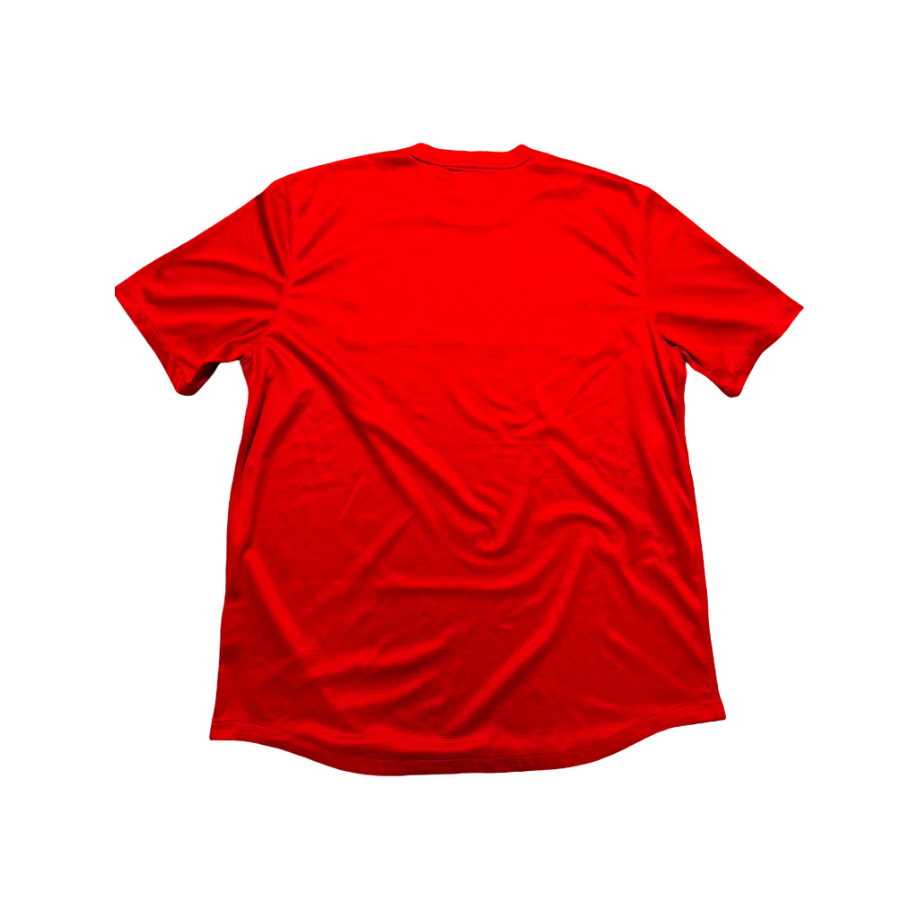 2012/13 Poland Away Size XL - back view