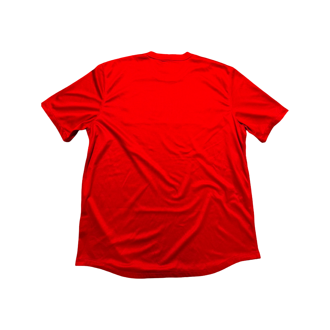 2012/13 Poland Away Size XL - back view