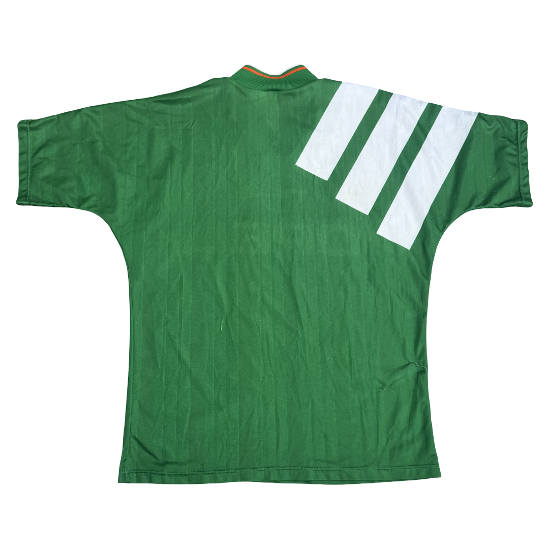 1992/94 Ireland Home Size M
